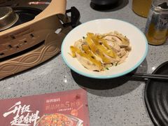 -江边城外烤鱼(方庄时代购物中心店)
