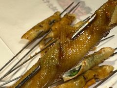 -三个大叔东北烧烤·砂锅菜(西三旗店)