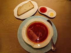 -波特曼西餐厅(中央大街店)