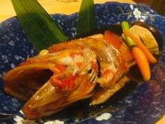 -泉寿司(万科公园店)