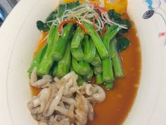 -同喜烤鸭店(光芒店)