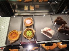 -星巴克(温州万象城商业街店)