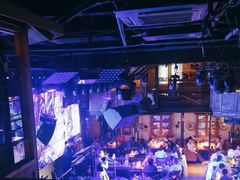 -胡桃里音乐酒馆(白云五号T5 MALL店)