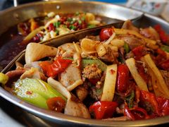 -胖娃古镇鸡杂(磁器口总店)