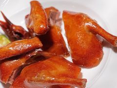 -珠海瑞吉酒店·宴庭中餐厅