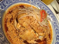 -茅庐毛血旺(烟台大悦城店)