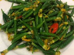 黄瓜花-莲花公园煎蟹(总店)