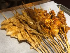 -铁人烧烤(北京店)