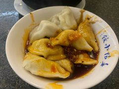 红油水饺-春阳水饺(香槟广场店)
