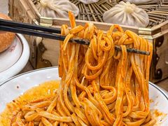 -西安贾三灌汤包·回坊小吃·清真炒菜(北院门总店)