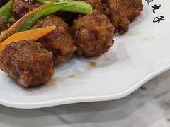 -宝发园名菜馆