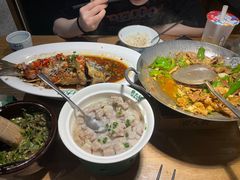 -费大厨辣椒炒肉(万家丽一店)