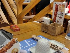 -木屋烧烤(西南角店)