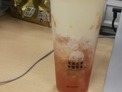 -喜茶(杭州滨江宝龙店)