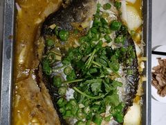 -火龙堂·风味民间菜(文一路店)