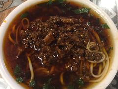 -牛王庙吳記怪味面(双楠店)