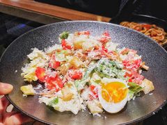 -春树下·树屋花房西餐厅(罍街AS1980店)