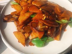 -龙江情东北菜馆(佳宁道店)