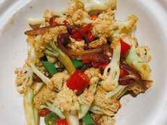 -鄱阳湖·江西小炒·瓦罐煨汤(五道口店)