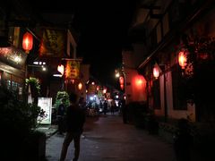 -后柳水乡