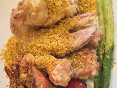 -上海金陵紫金山大酒店·汇海餐厅