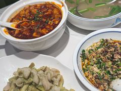 -外婆味道·云南菜大当家(海乐世界店)