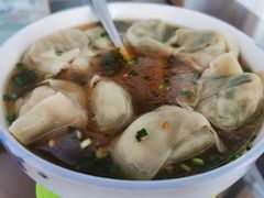 -古徽州馄饨店(宝安路店)