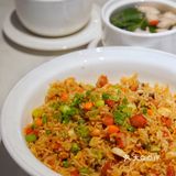 别墅里的中西合璧，亚珠鱼市