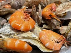 -大锅强·蒸海鲜青岛菜(金沙滩店)