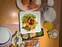 -三石铁板烧(紫竹桥店)