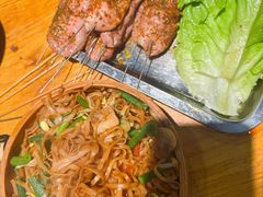 -黄小串·烤串海鲜涮牛肚(升龙广场店)
