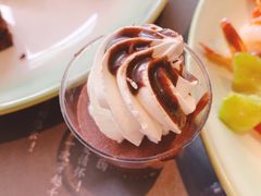 -金海湾自助餐厅(金陵饭店)