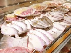 -日丰园海肠水饺·老字号大连海鲜(和平广场店)