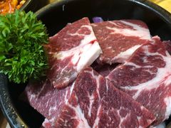 -九田家黑牛烤肉料理(二天地店)