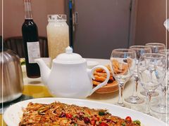 -莲餐厅·湖北菜·潜江小龙虾店(愚园路店)
