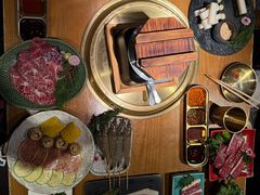 -MIKOMIKO和牛烧肉专门店(南门店)