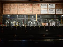 -岔巴精酿啤酒餐吧(南屏街店)