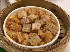 -新海利海鲜城·41年珠海老字号(夏湾店)