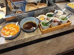 -比格比萨自助(万柳华联店)