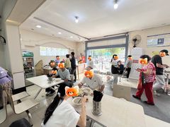 -奕宏饺子楼(朱庄小区店)