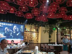 -甘家界柠檬鸭(安吉店)