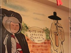 -恩你小木屋·烤肉韩式料理(嘉兴秀洲店)