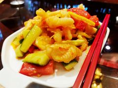 -阿细汉菜(本地盐帮菜名店)