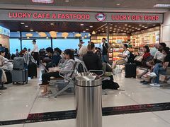 -河内内排国际机场