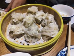 -蒙亨·手把肉·蒙古包餐厅(乌兰察布天恒广场店)