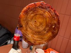 -熙成烧烤·三十三年(开发区店)