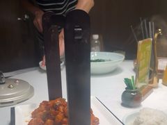 -湘邻呷铺·田园家宴(汉基广场店)