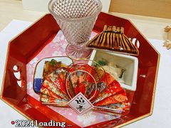 -鮨一日本料理旗舰店(总店)