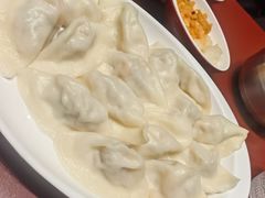 -喜家德虾仁水饺(开发区万达店)