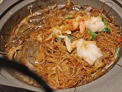 -绿茶餐厅(松江万达店)